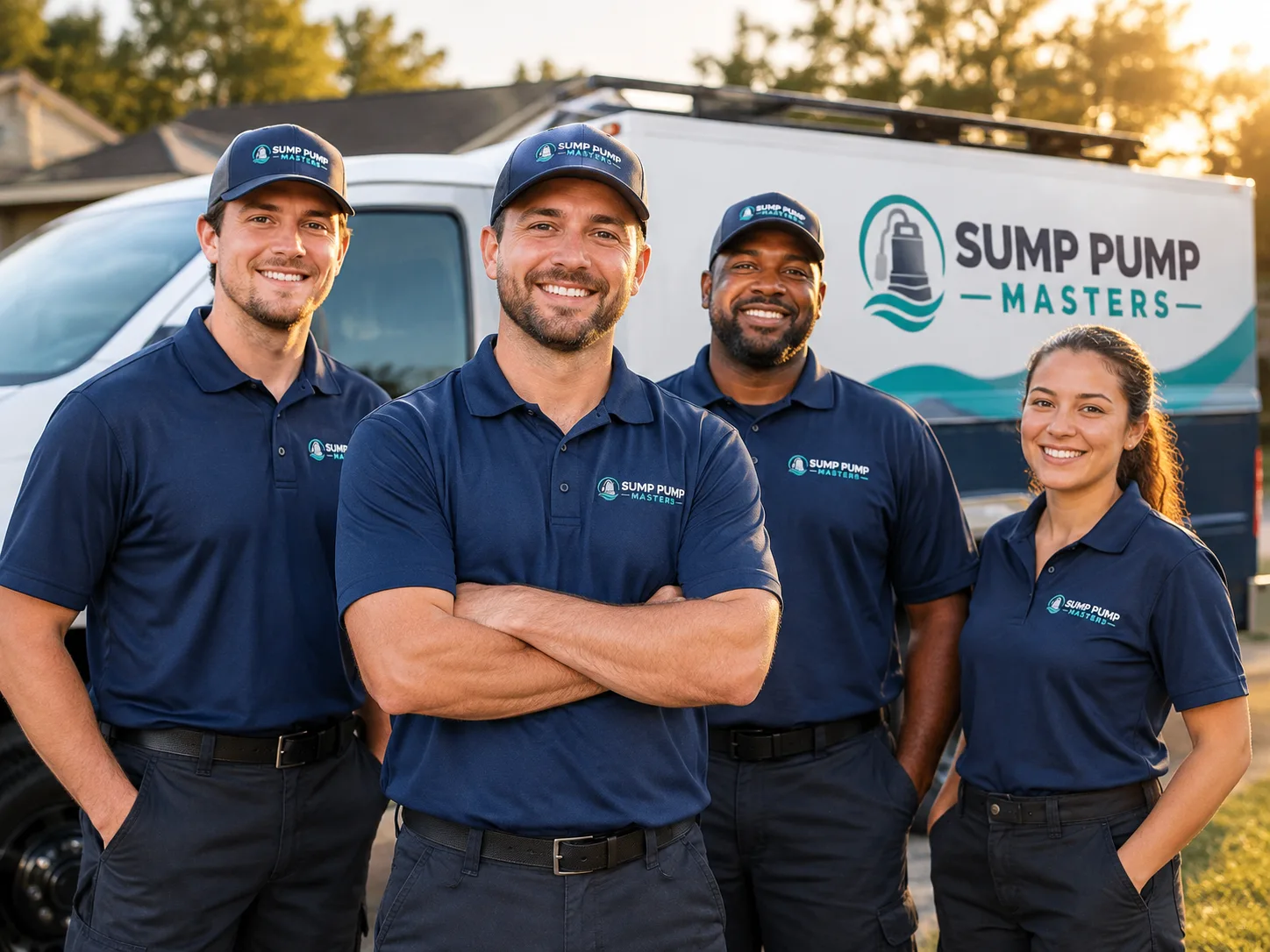 Sump Pump Repair company in Brockwell, AR