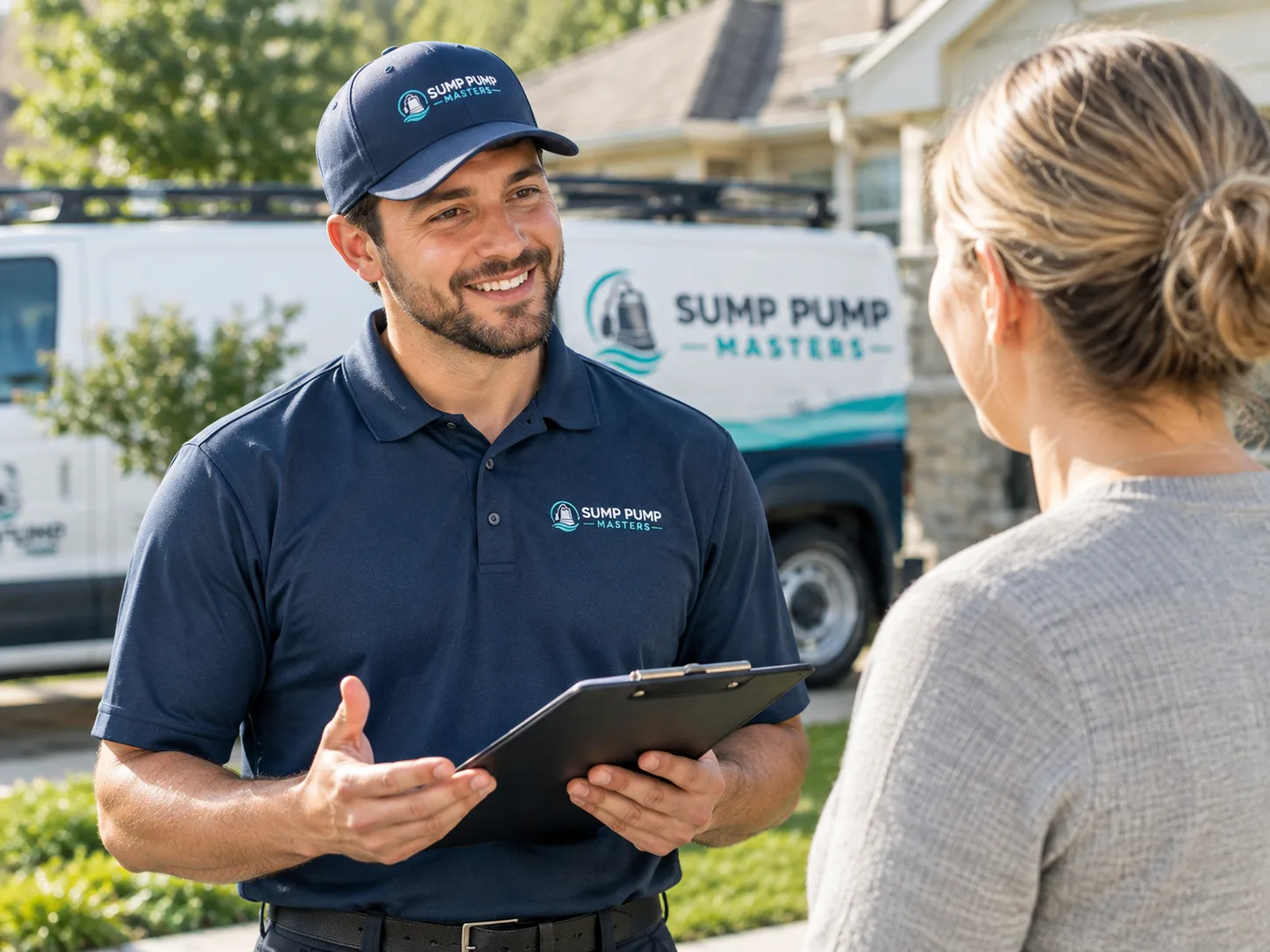 Sump Pump Repair Brockwell, AR FAQs